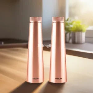 Copper Delight Water Bottle