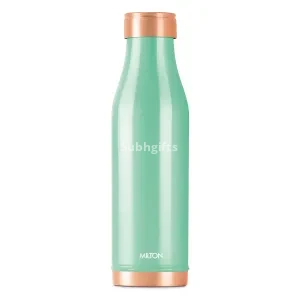 Copper Charge Color Bottle