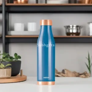 Copper Charge Color Bottle