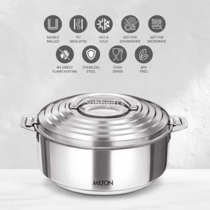 Galaxia Stainless Steel