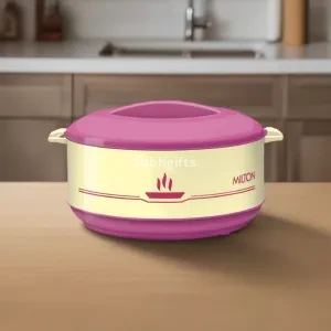 Buffet Stainless Steel Insulated Casserole