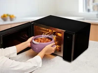 Microwow One Touch Casserole