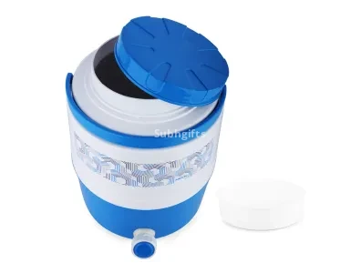 Kool Musafir Insulated Plastic Water Jug (New) (Milton)