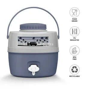 Kool Caravan Insulated Water Jug (Milton)