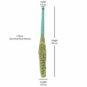 Zero Dust Broom