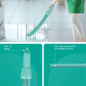 Kharata Plastic - XL