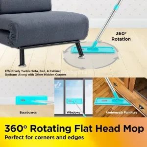 Mini Flat Mop