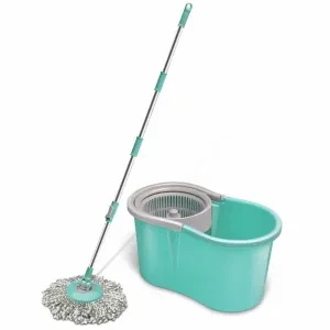Mini Spin Mop