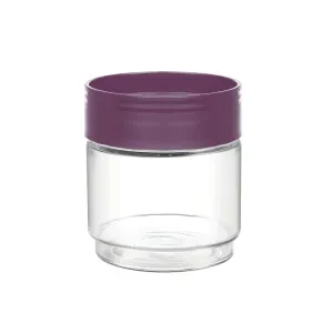 One Up Glass Jar (Treo by Milton)