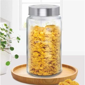 Radius Jar (Treo by Milton)