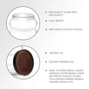 Belly Jar (Treo by Milton)