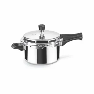 Pressure Cooker Aluminium Outer Lid Induction
