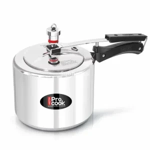 Pressure Cooker Inner Lid Aluminium