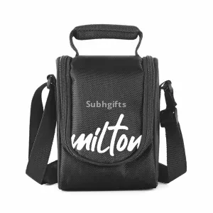 Tasty Lunch Steel Tiffin