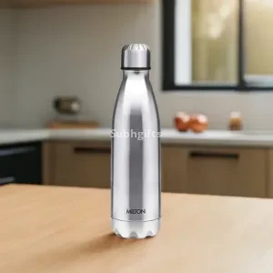 Shine Stainless Steel Bottle