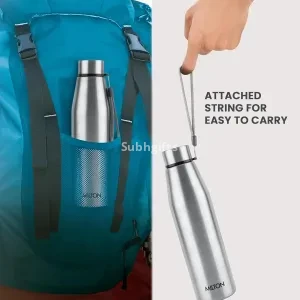 Drift Stainless Steel Bottle 950 ml