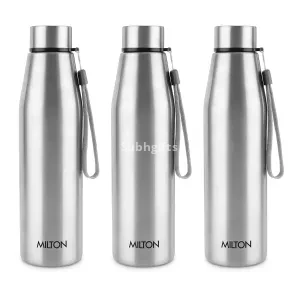 Drift Stainless Steel Bottle 950 ml