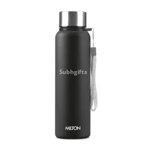 Brim Stainless Steel Bottle