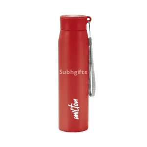 Handy Stainless Steel Bottle