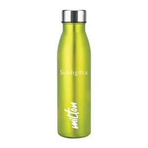 Breeze Stainless Steel Bottle