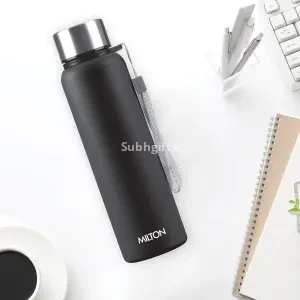 Brim Stainless Steel Bottle