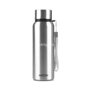 Brim Stainless Steel Bottle