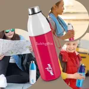 Kool Hexone Pu Insulated Water Bottle