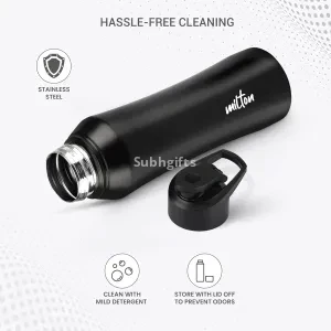 Comet Stainless Steel Bottle