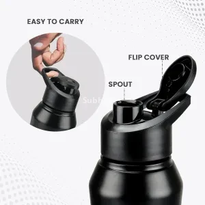 Comet Stainless Steel Bottle